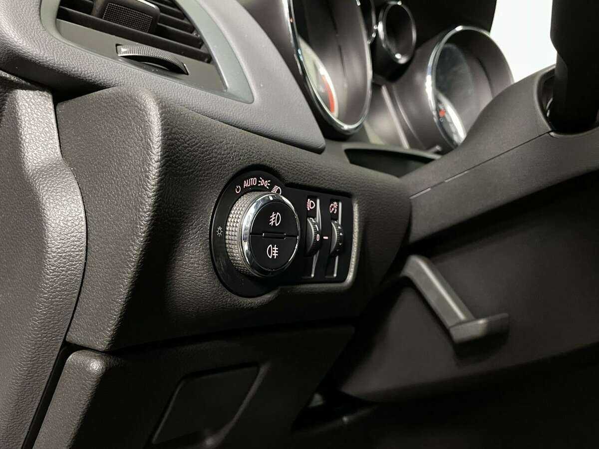 Продажа Б/У Опель Астра. Фото: #8