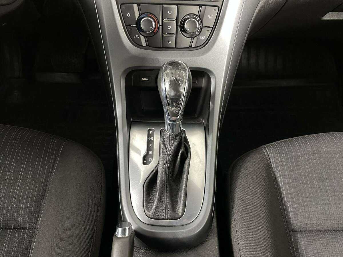 Продажа Б/У Опель Астра. Фото: #12