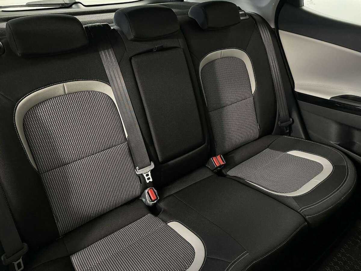 Продажа Б/У Киа Сид. Фото: #14