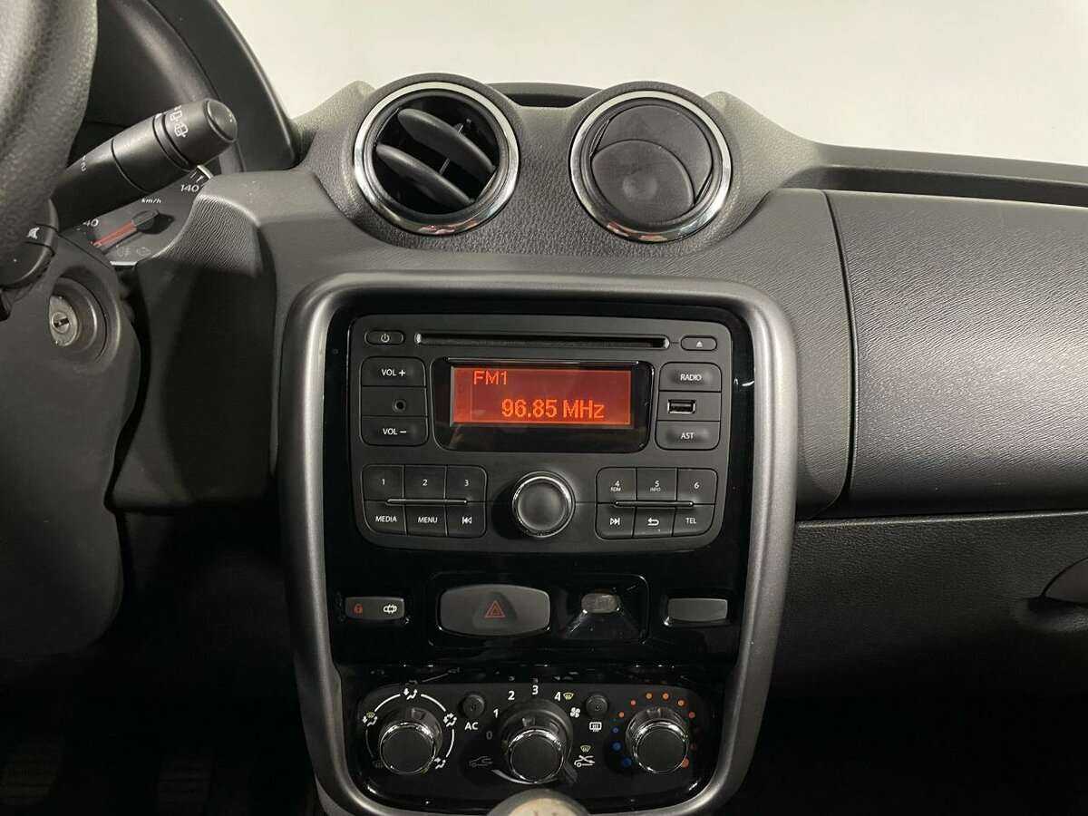 Продажа Б/У Рено Дастер. Фото: #11