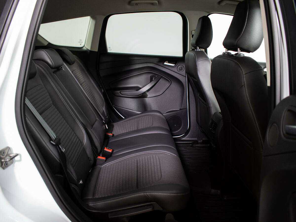 Продажа Б/У Форд Куга. Фото: #9