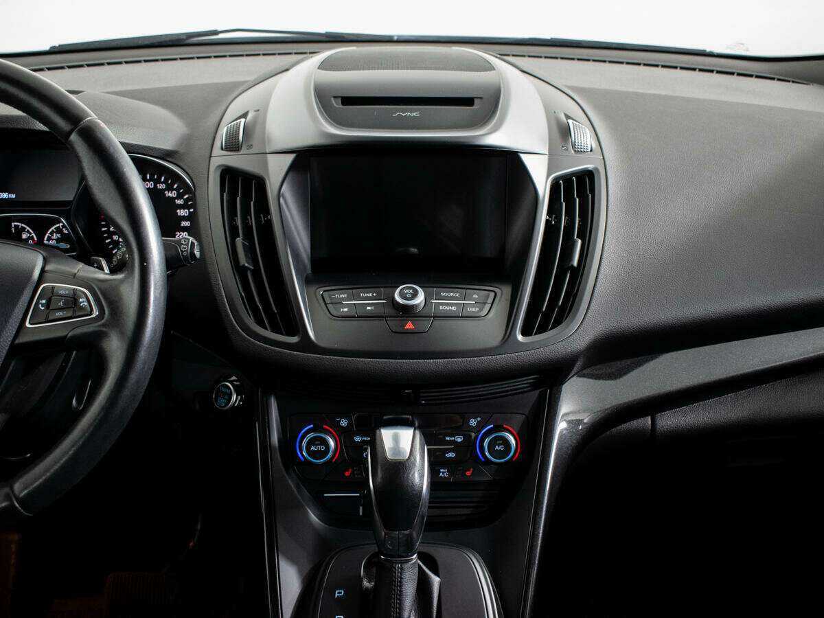 Продажа Б/У Форд Куга. Фото: #10