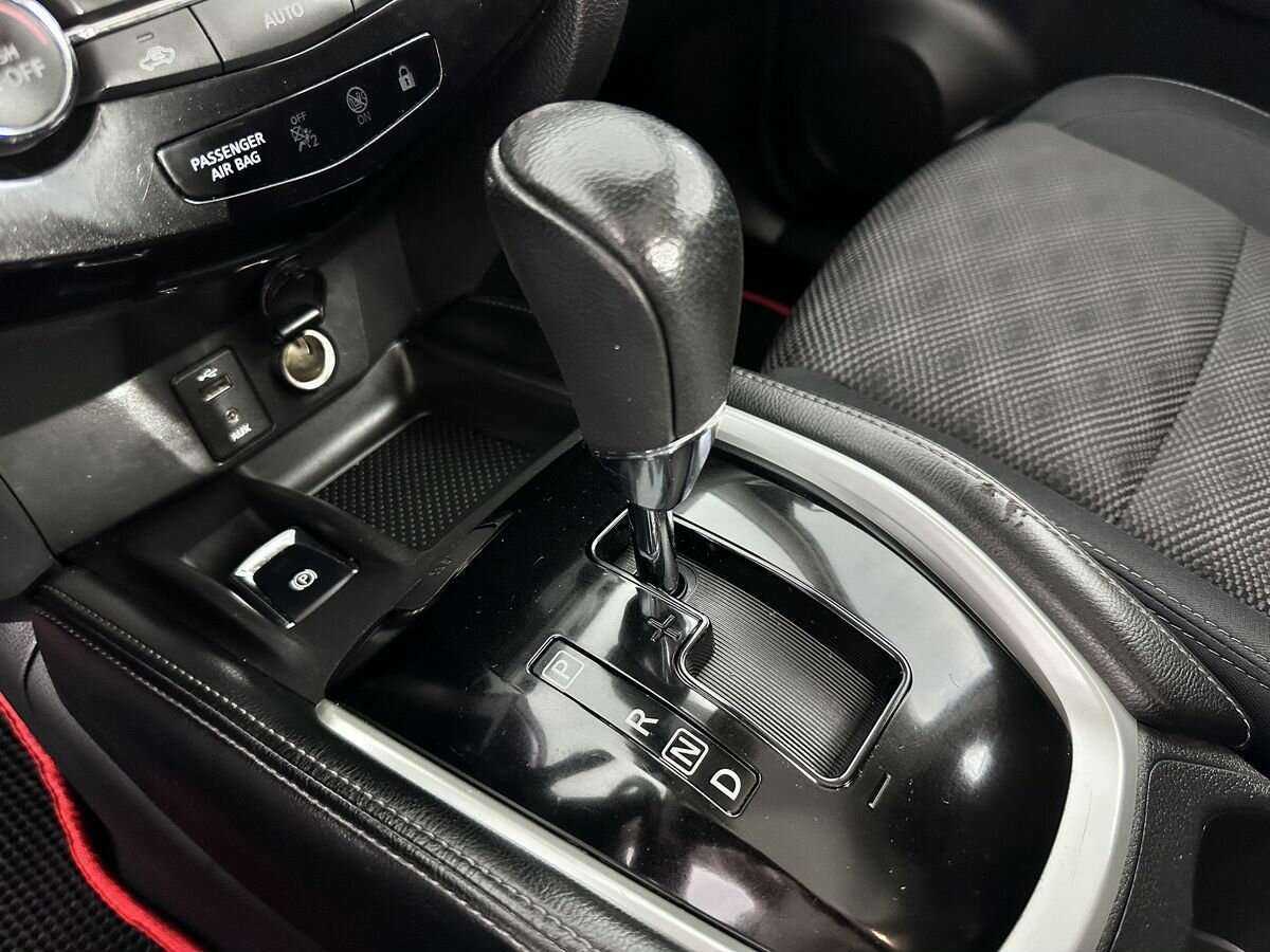 Продажа Б/У Ниссан Кашкай. Фото: #13