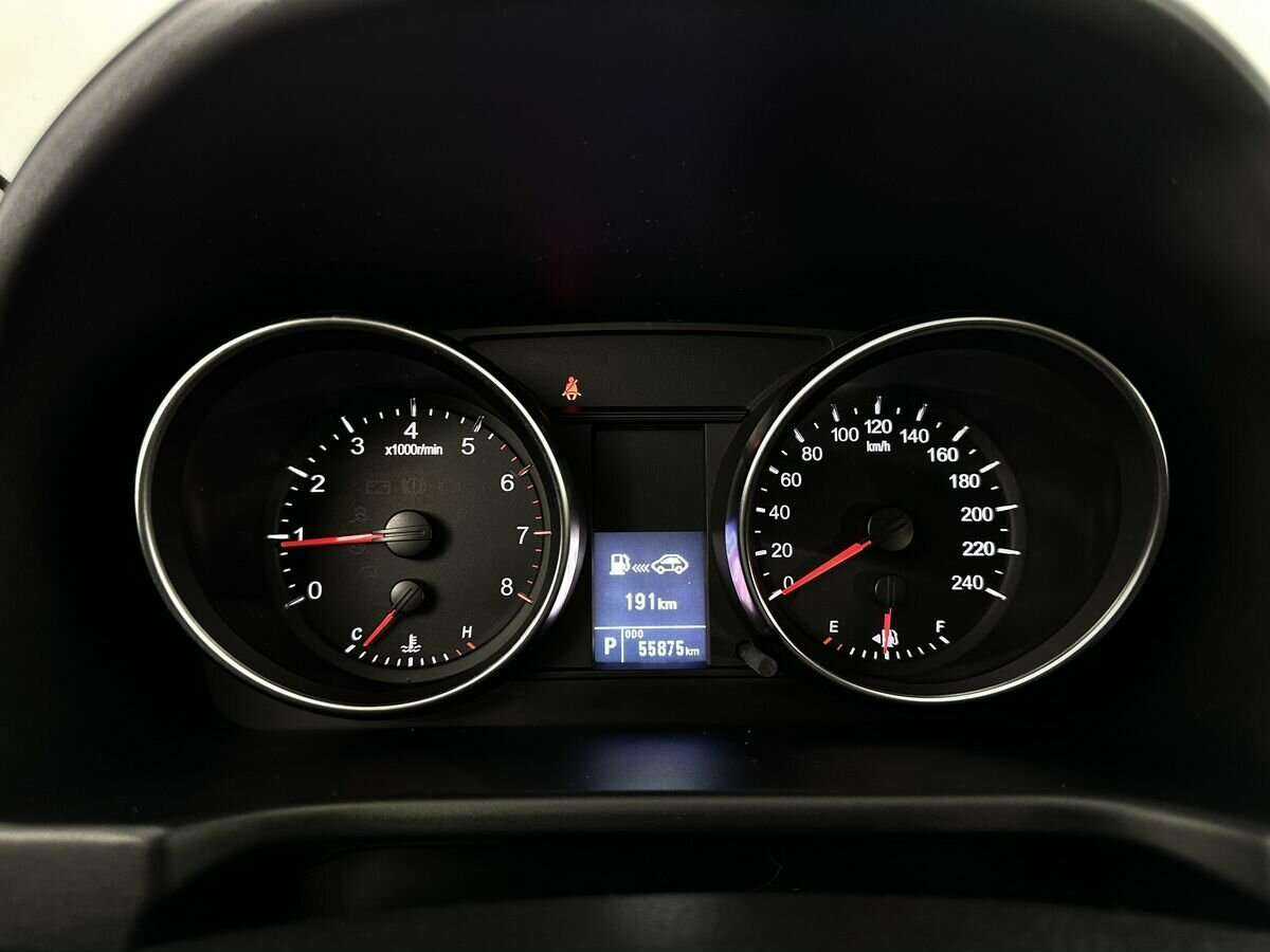 Продажа Б/У Хавал Х6. Фото: #12