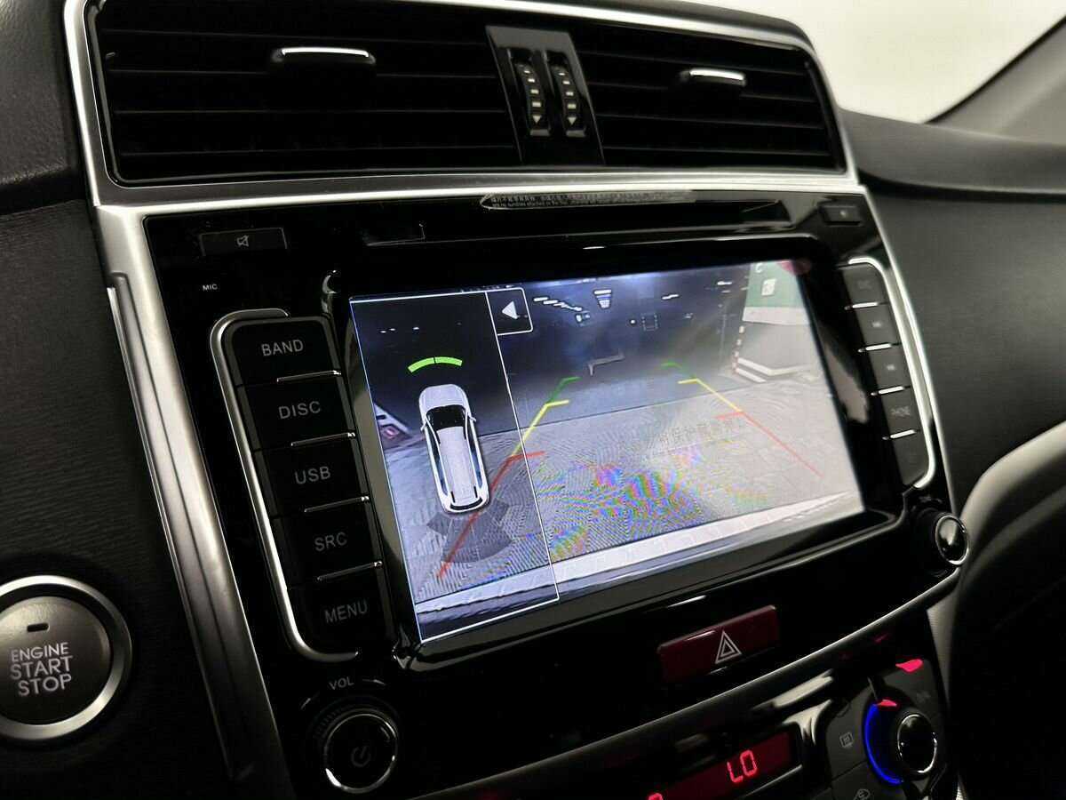 Продажа Б/У Хавал Х6. Фото: #14