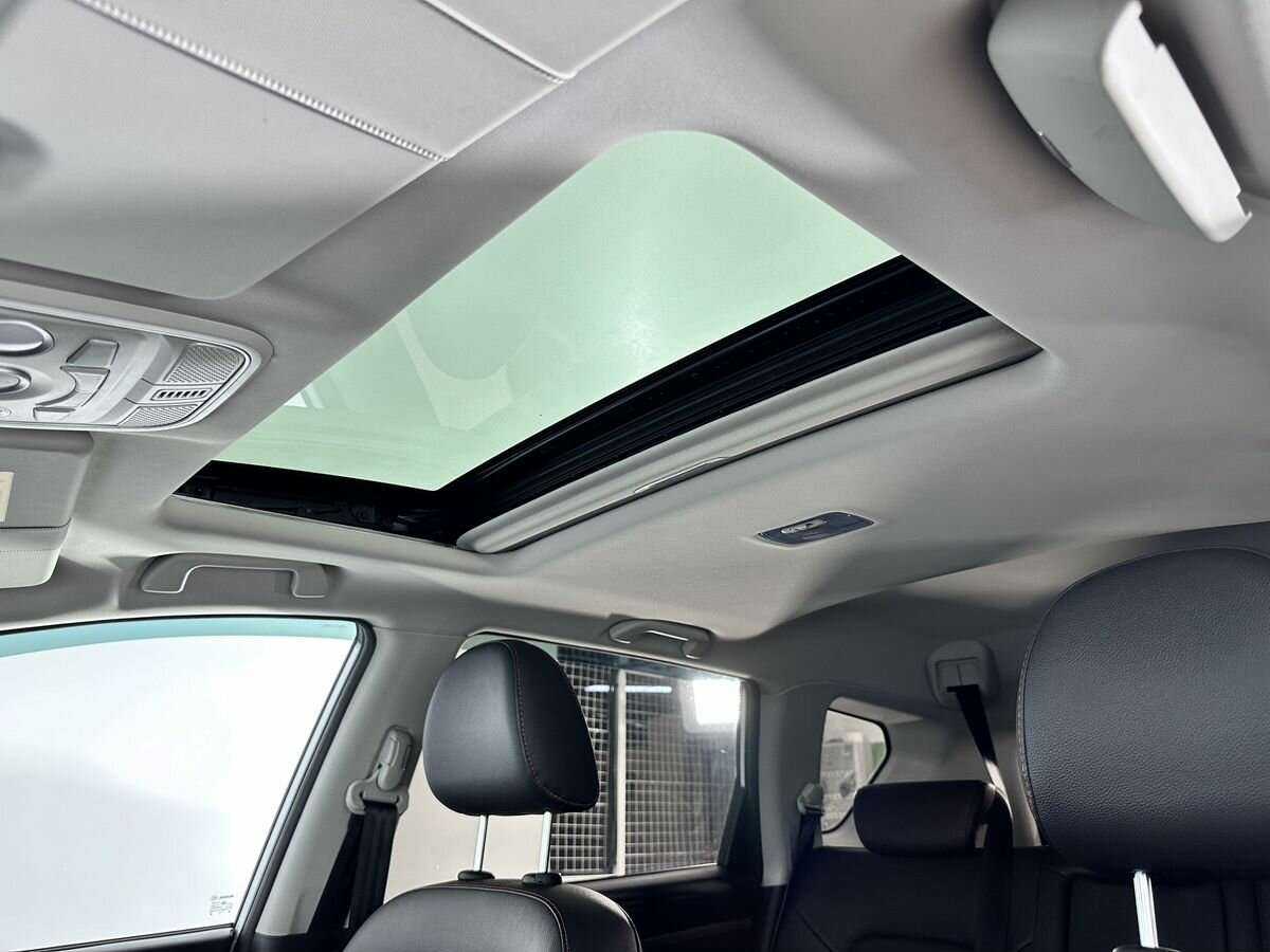 Продажа Б/У Хавал Х6. Фото: #18