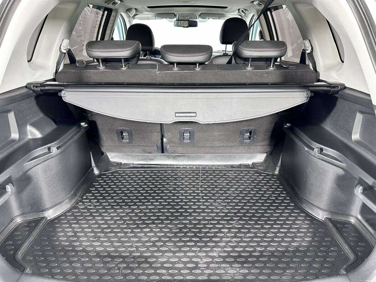 Продажа Б/У Хавал Х6. Фото: #20