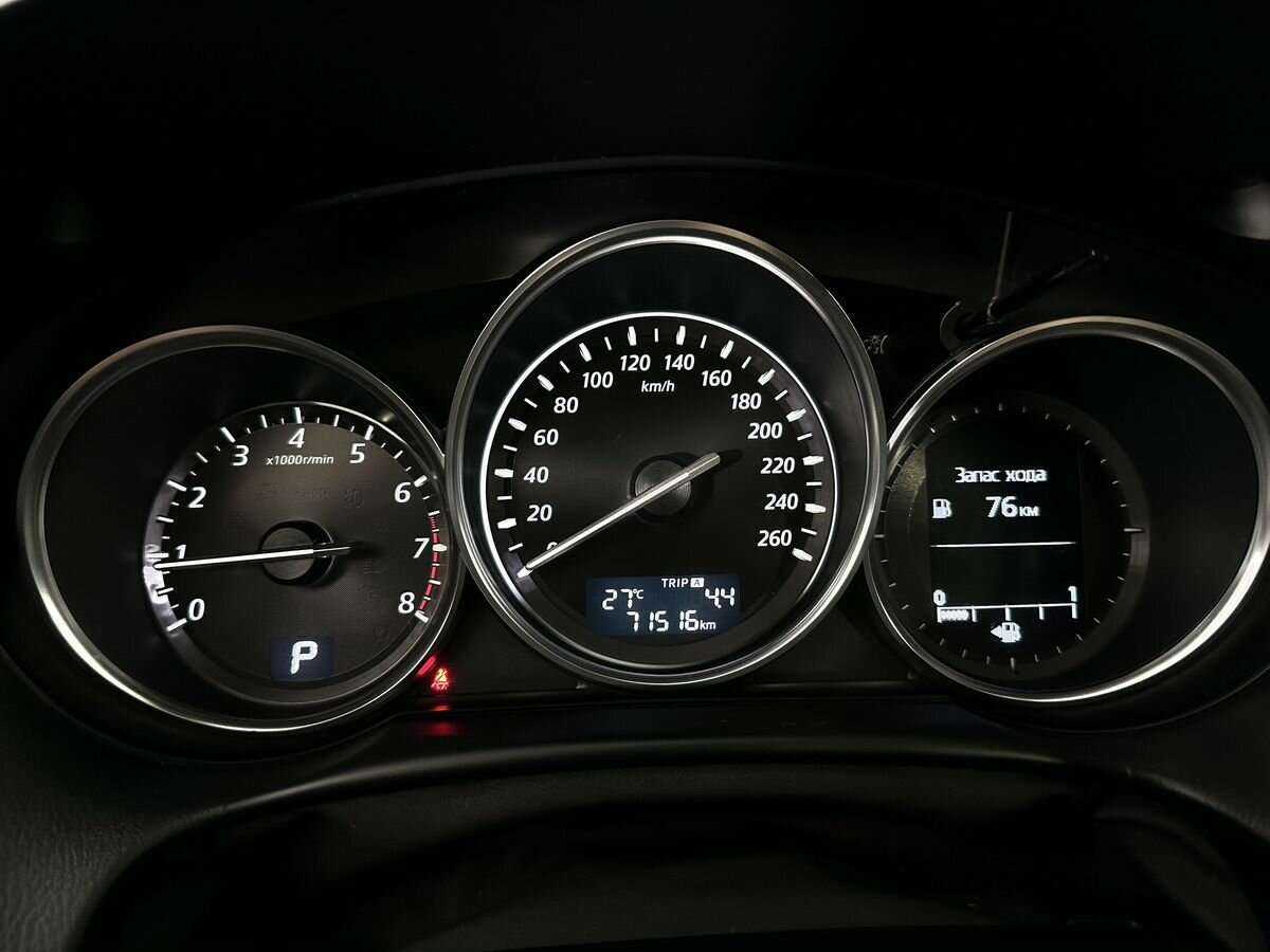 Продажа Б/У Мазда Ц-Икс-5. Фото: #10