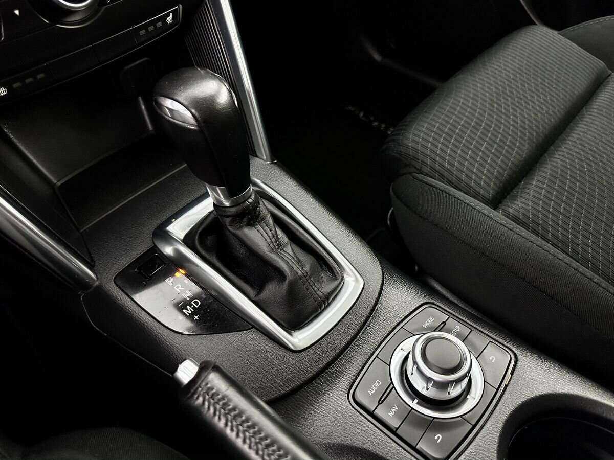 Продажа Б/У Мазда Ц-Икс-5. Фото: #12