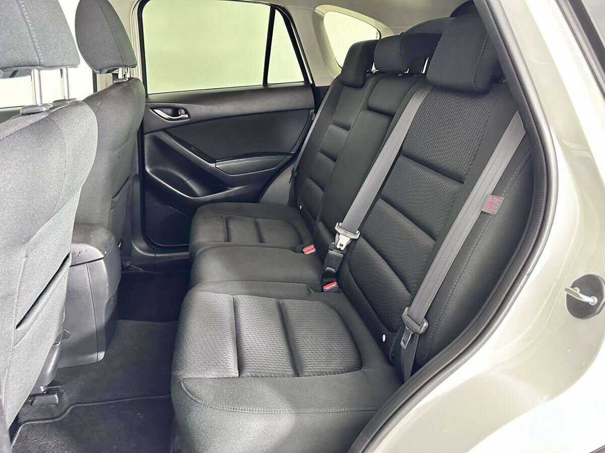 Продажа Б/У Мазда Ц-Икс-5. Фото: #14