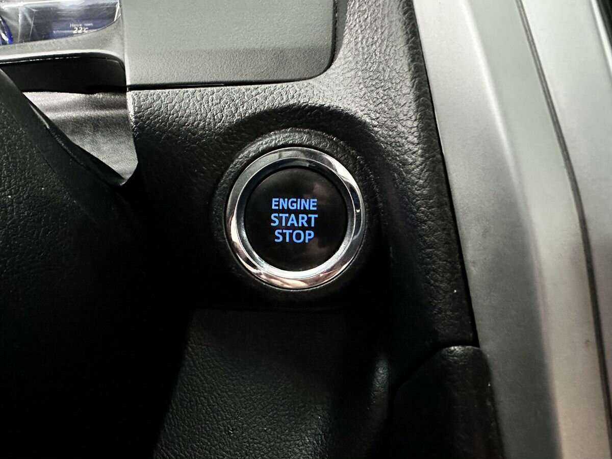 Продажа Б/У Тойота Камри. Фото: #14