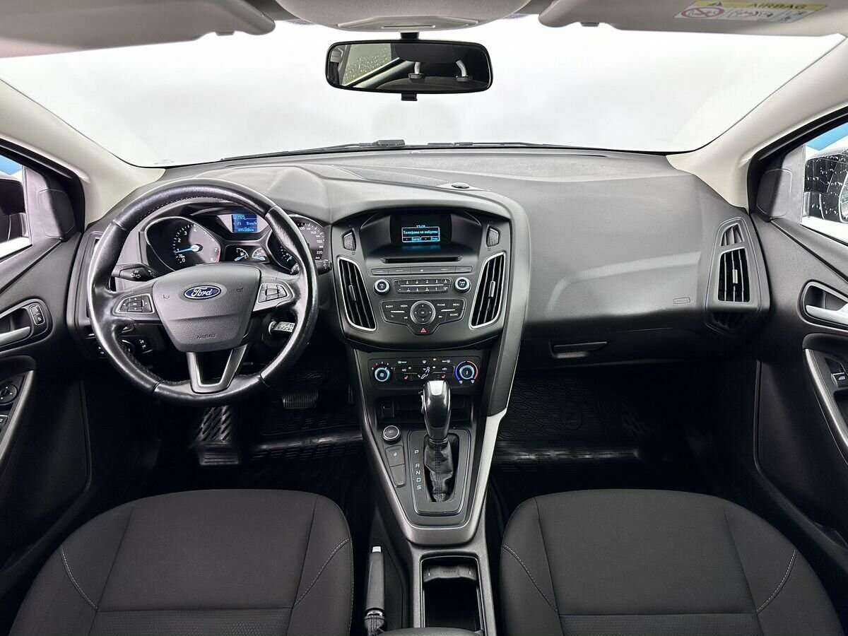 Продажа Б/У Форд Фокус. Фото: #9