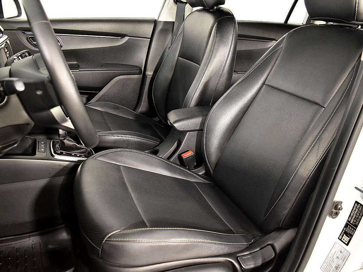 Продажа Б/У Киа Рио. Фото: #5