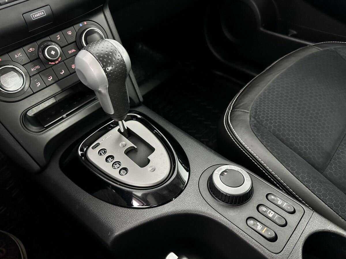 Продажа Б/У Ниссан Кашкай. Фото: #11