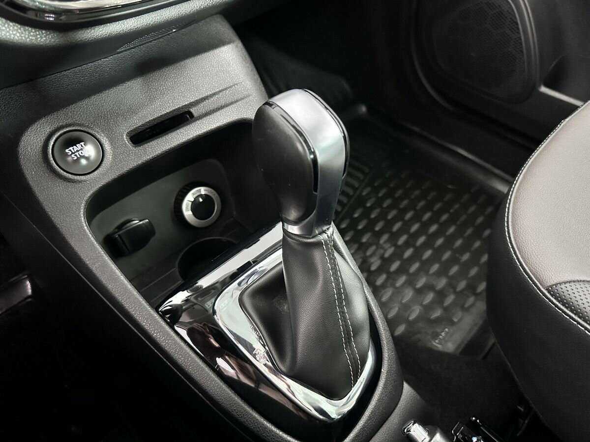 Продажа Б/У Рено Каптюр. Фото: #13