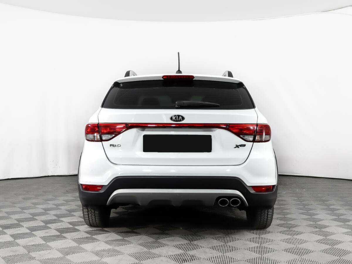 Продажа Б/У Киа Рио. Фото: #5