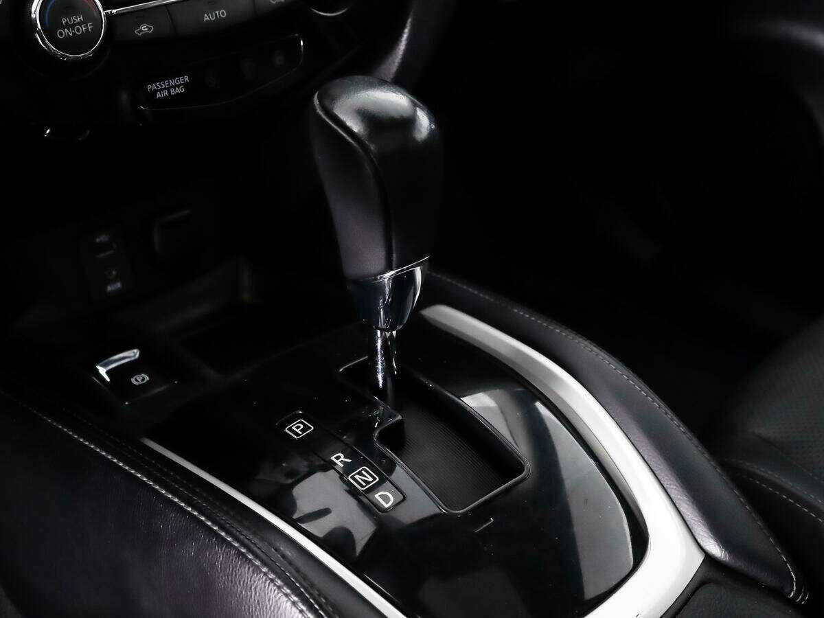 Продажа Б/У Ниссан Кашкай. Фото: #10