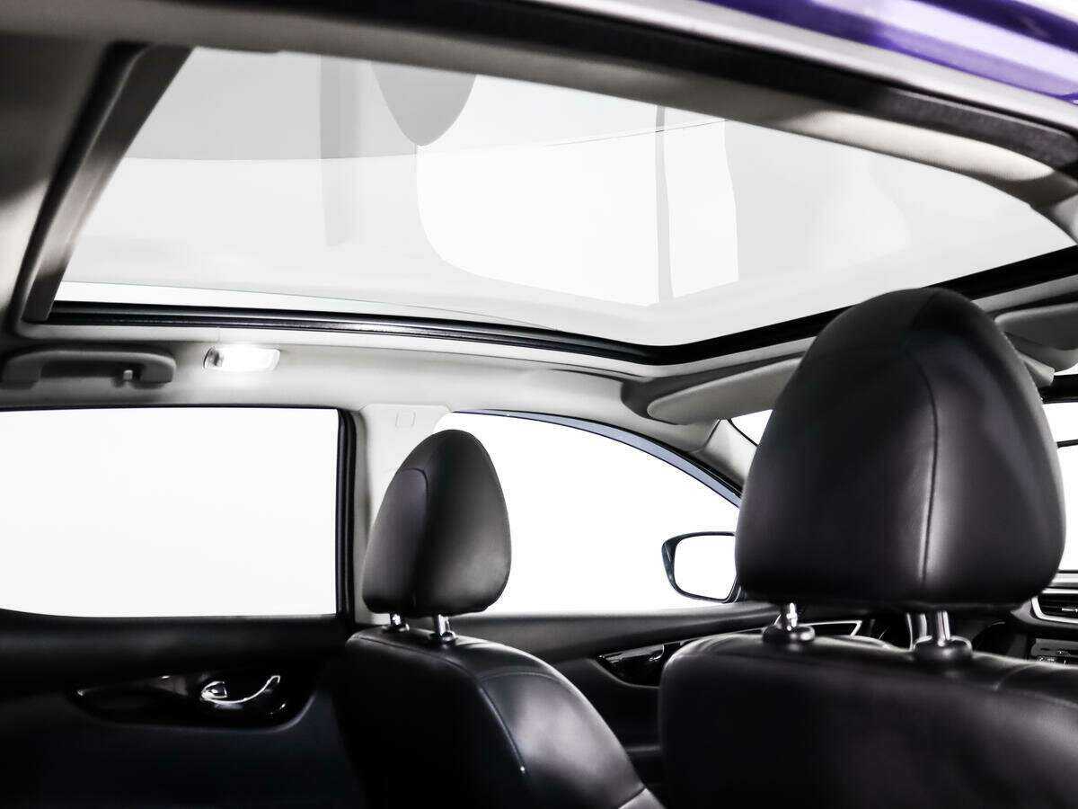 Продажа Б/У Ниссан Кашкай. Фото: #14