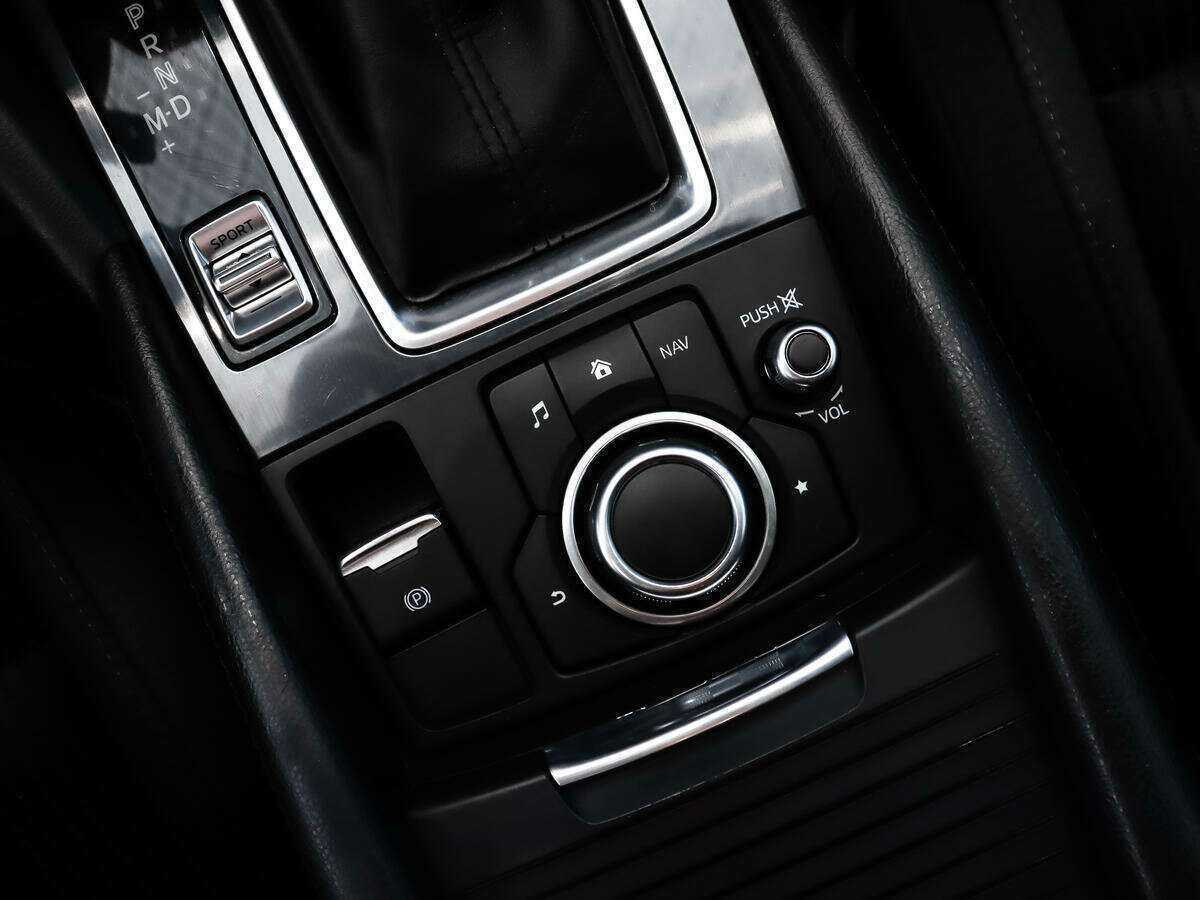 Продажа Б/У Мазда 6. Фото: #9