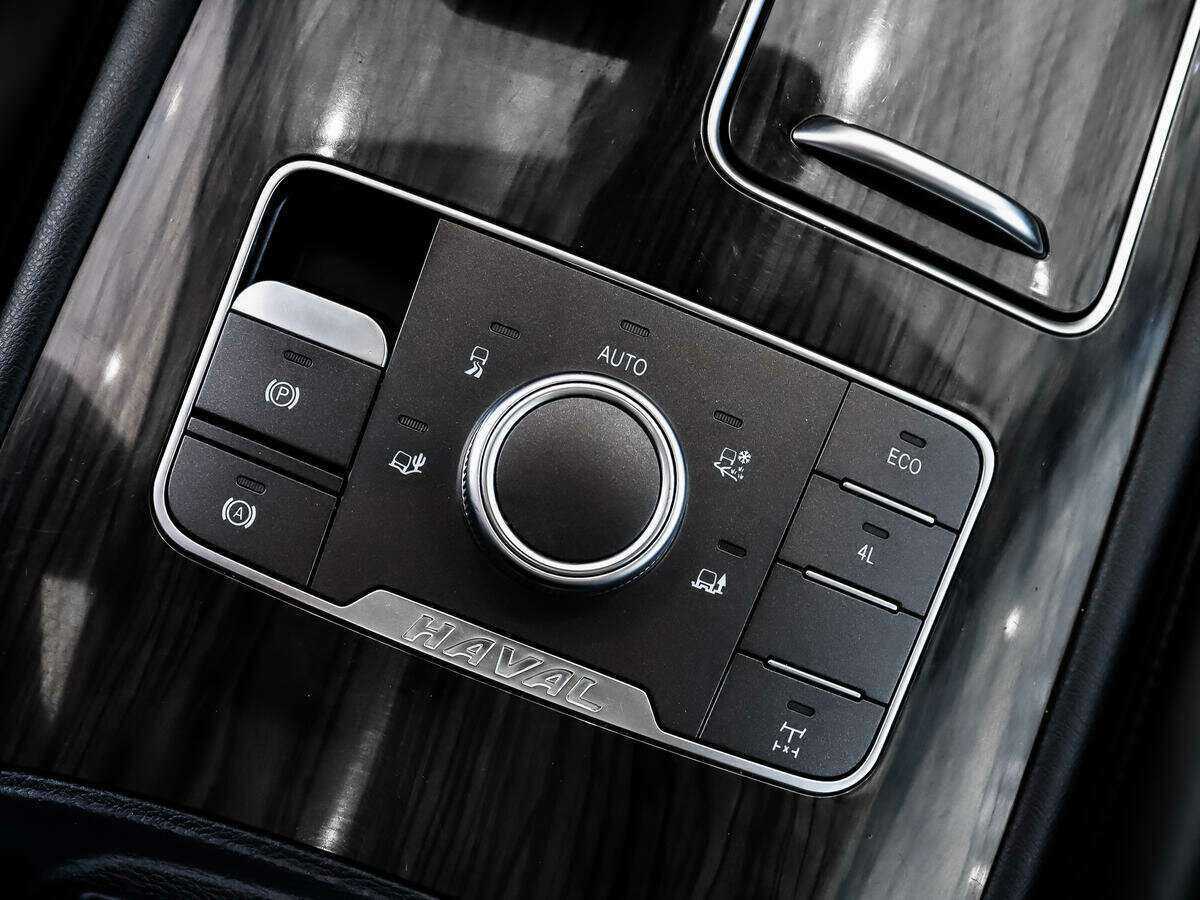 Продажа Б/У Хавал Х9. Фото: #10