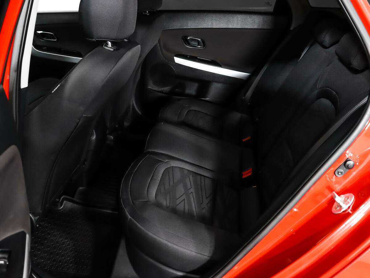 Продажа Б/У Киа Сид. Фото: #9