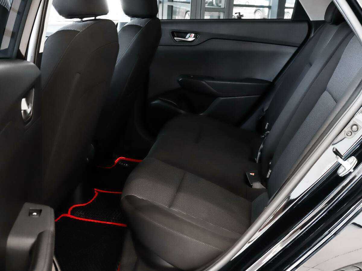 Продажа Б/У Хендай Солярис. Фото: #9