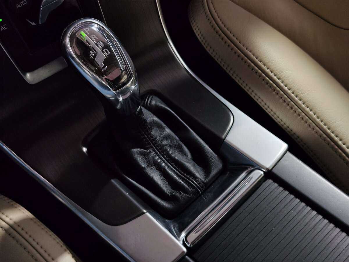 Продажа Б/У Вольво С60. Фото: #13