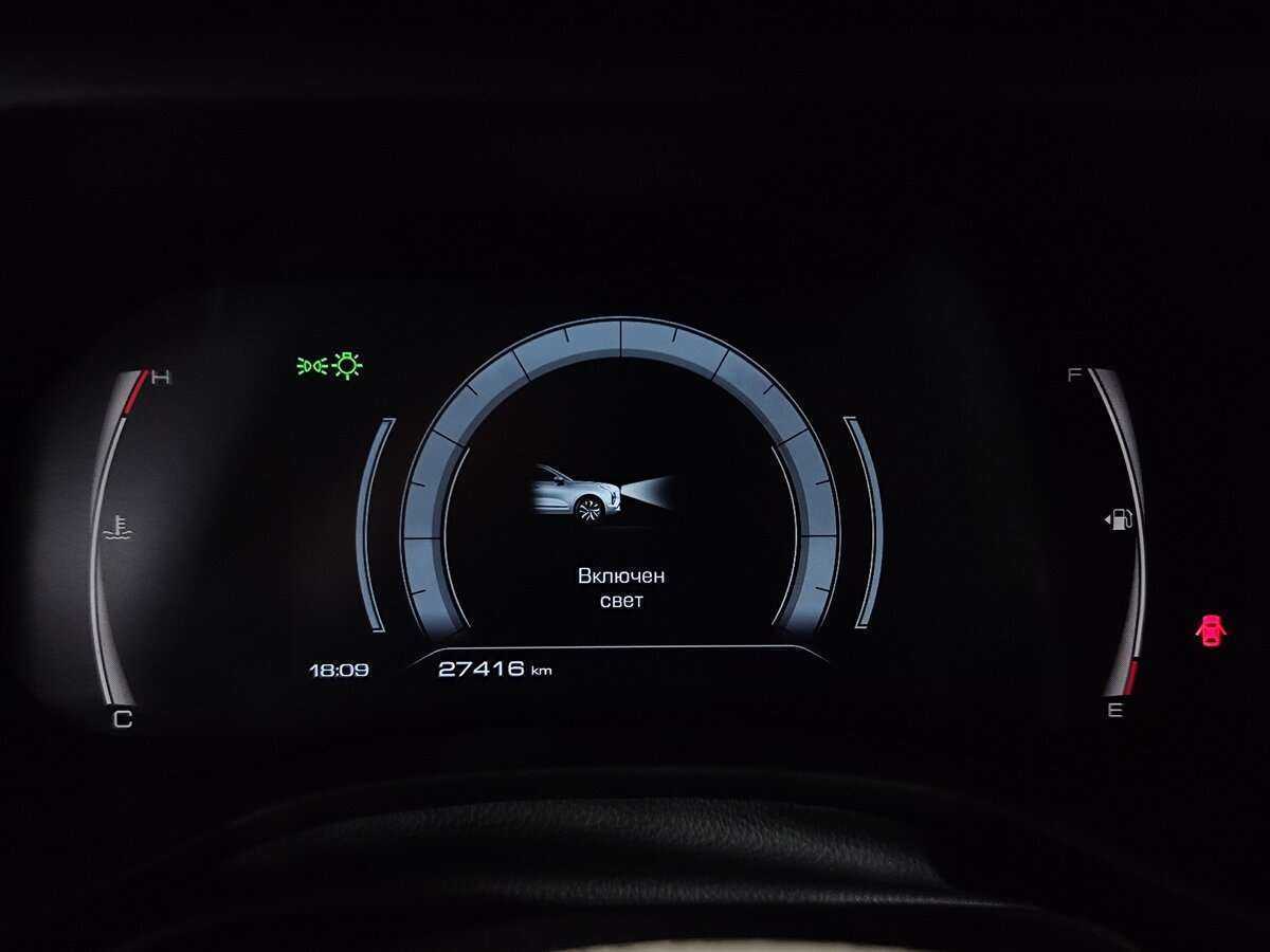 Продажа Б/У Хавал Джолион. Фото: #5