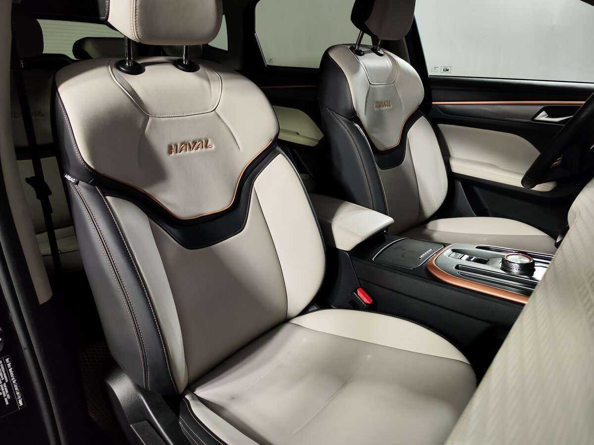 Продажа Б/У Хавал Джолион. Фото: #11