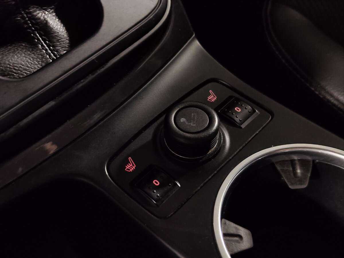 Продажа Б/У Форд Куга. Фото: #14