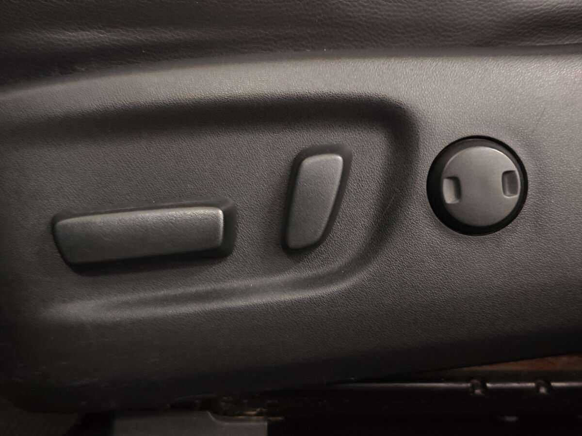 Продажа Б/У Тойота Рав4. Фото: #23