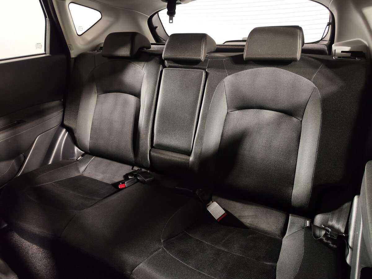 Продажа Б/У Ниссан Кашкай. Фото: #12