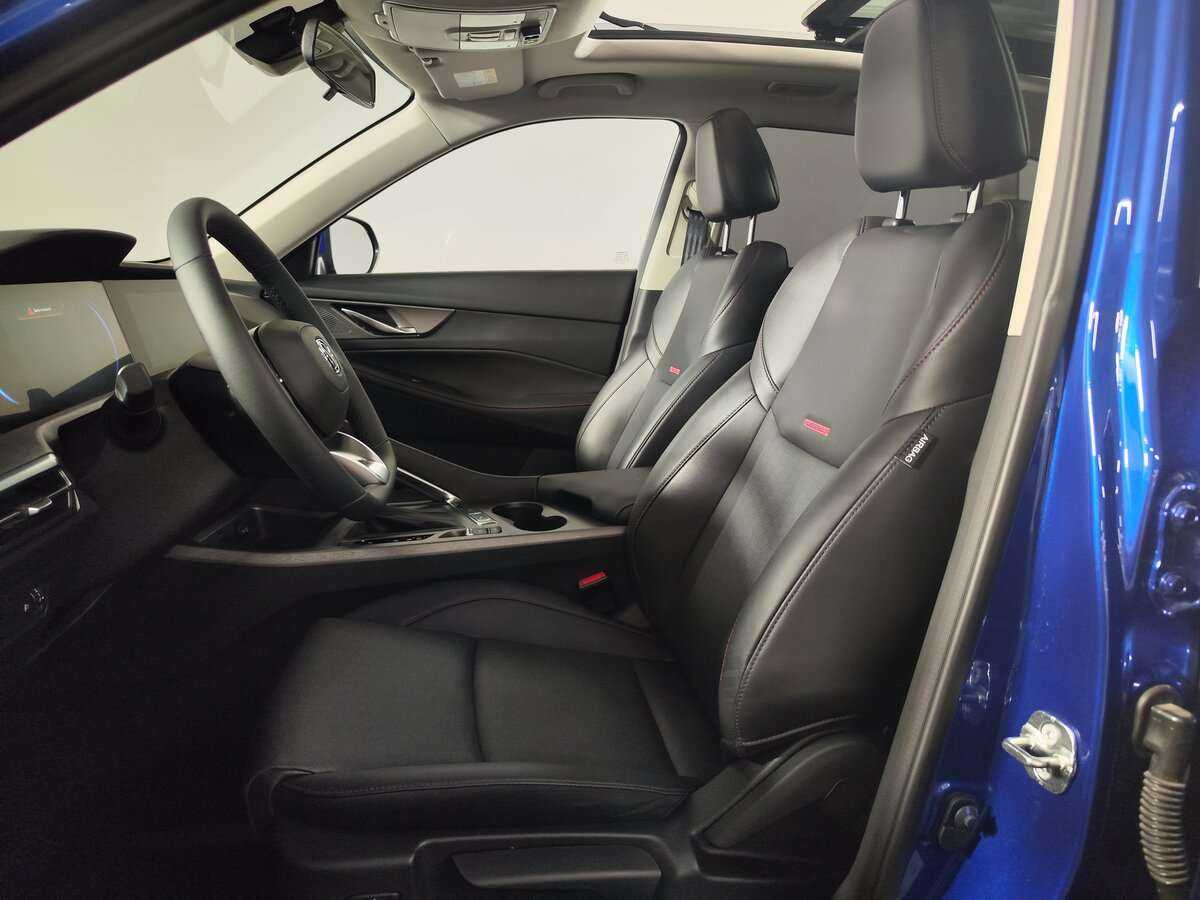 Продажа Б/У Чанган КС35Плюс. Фото: #5