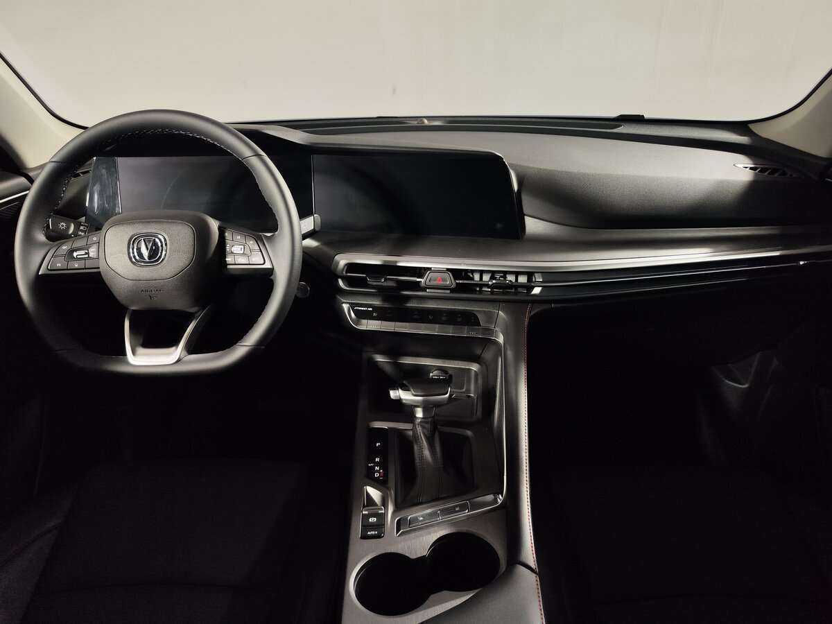 Продажа Б/У Чанган КС35Плюс. Фото: #9