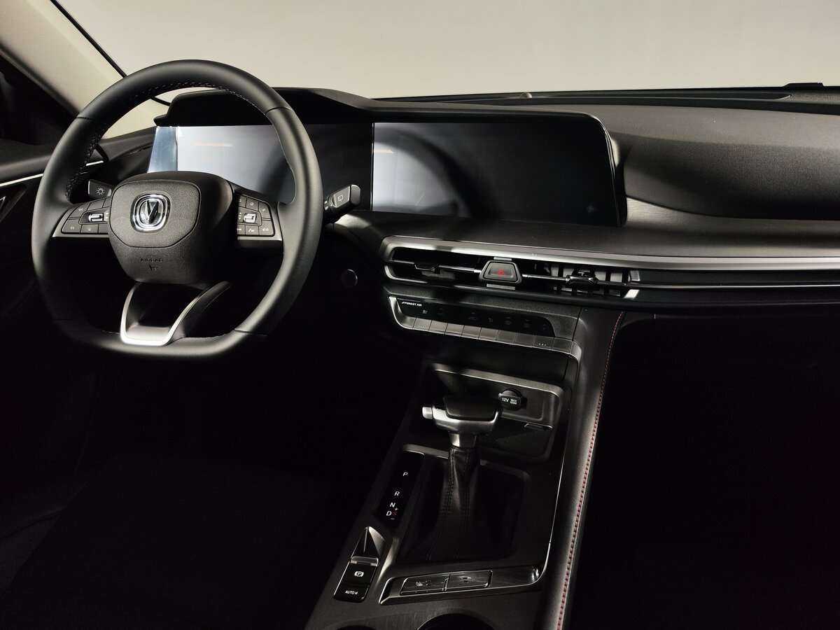 Продажа Б/У Чанган КС35Плюс. Фото: #22