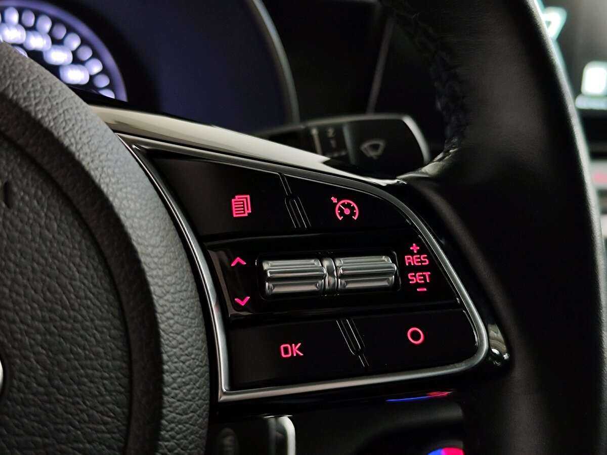 Продажа Б/У Киа Церато. Фото: #17