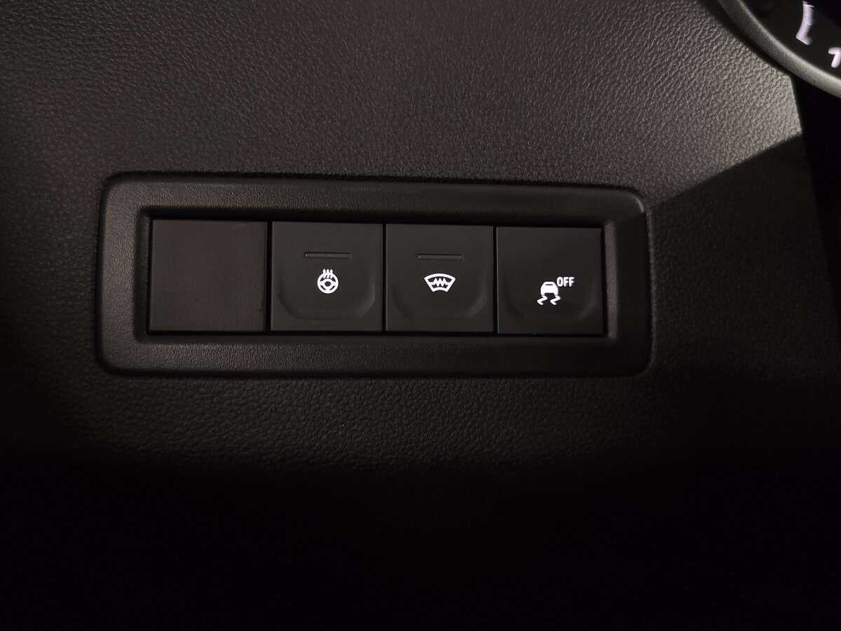 Продажа Б/У Рено Аркана. Фото: #15