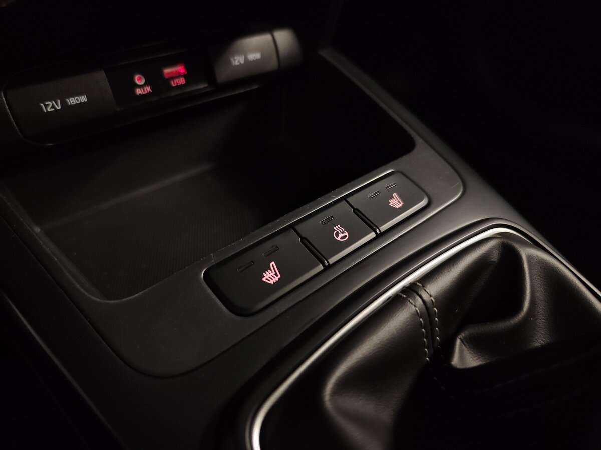 Продажа Б/У Киа Рио. Фото: #7