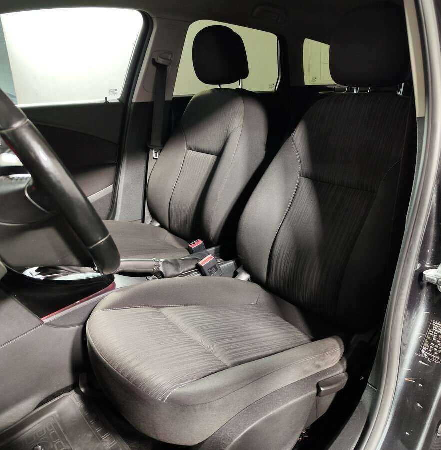 Продажа Б/У Опель Астра. Фото: #7