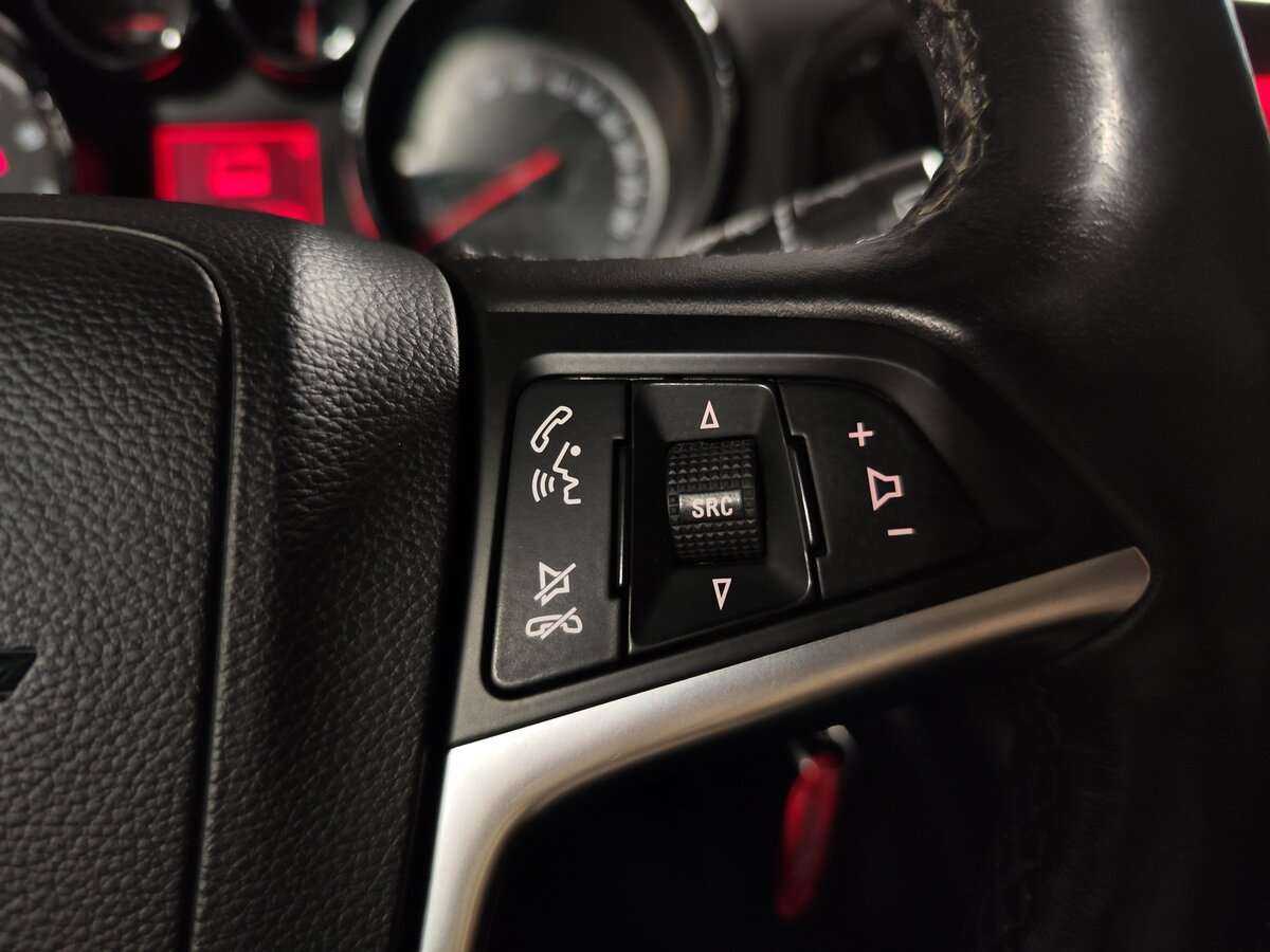 Продажа Б/У Опель Астра. Фото: #10