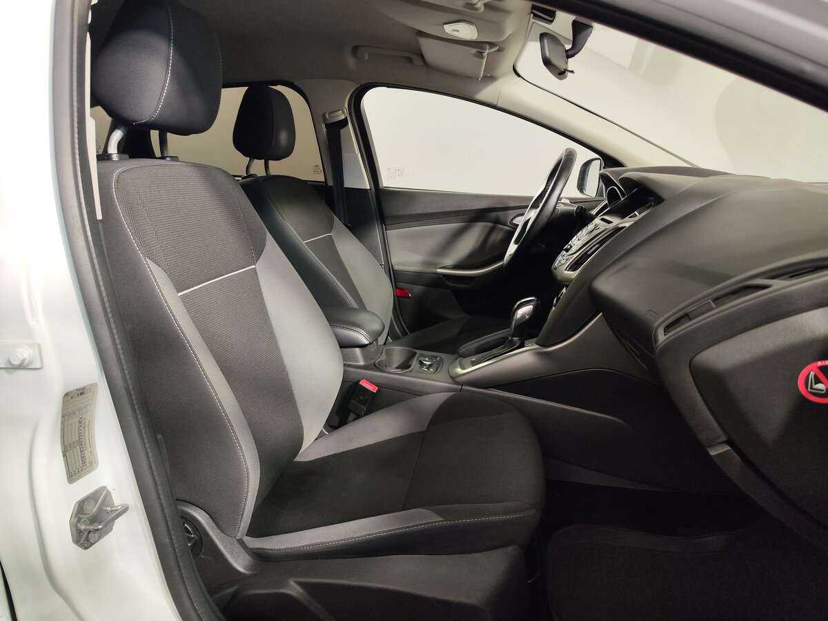 Продажа Б/У Форд Фокус. Фото: #10