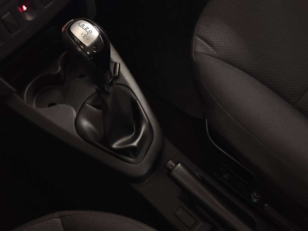 Продажа Б/У Рено Логан. Фото: #15