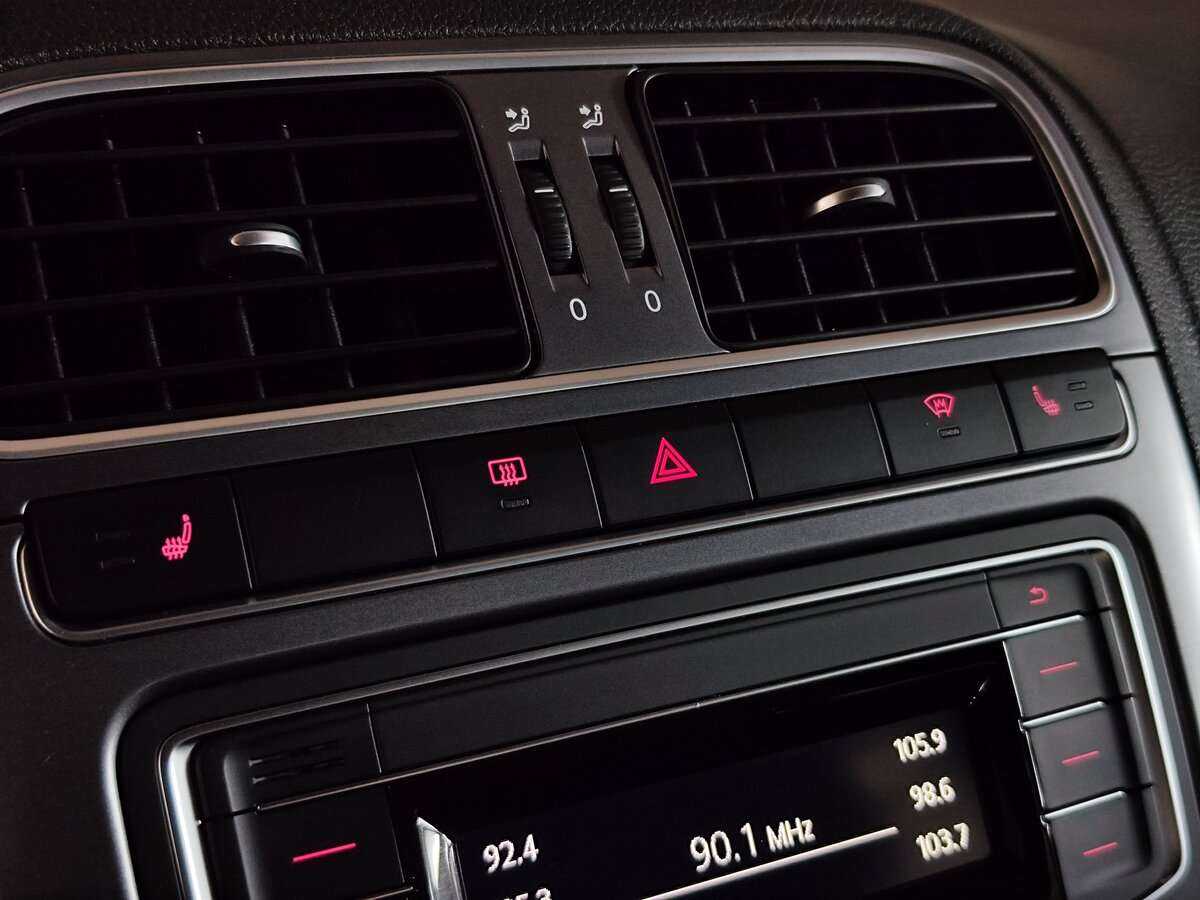 Продажа Б/У Фольксваген Поло. Фото: #16