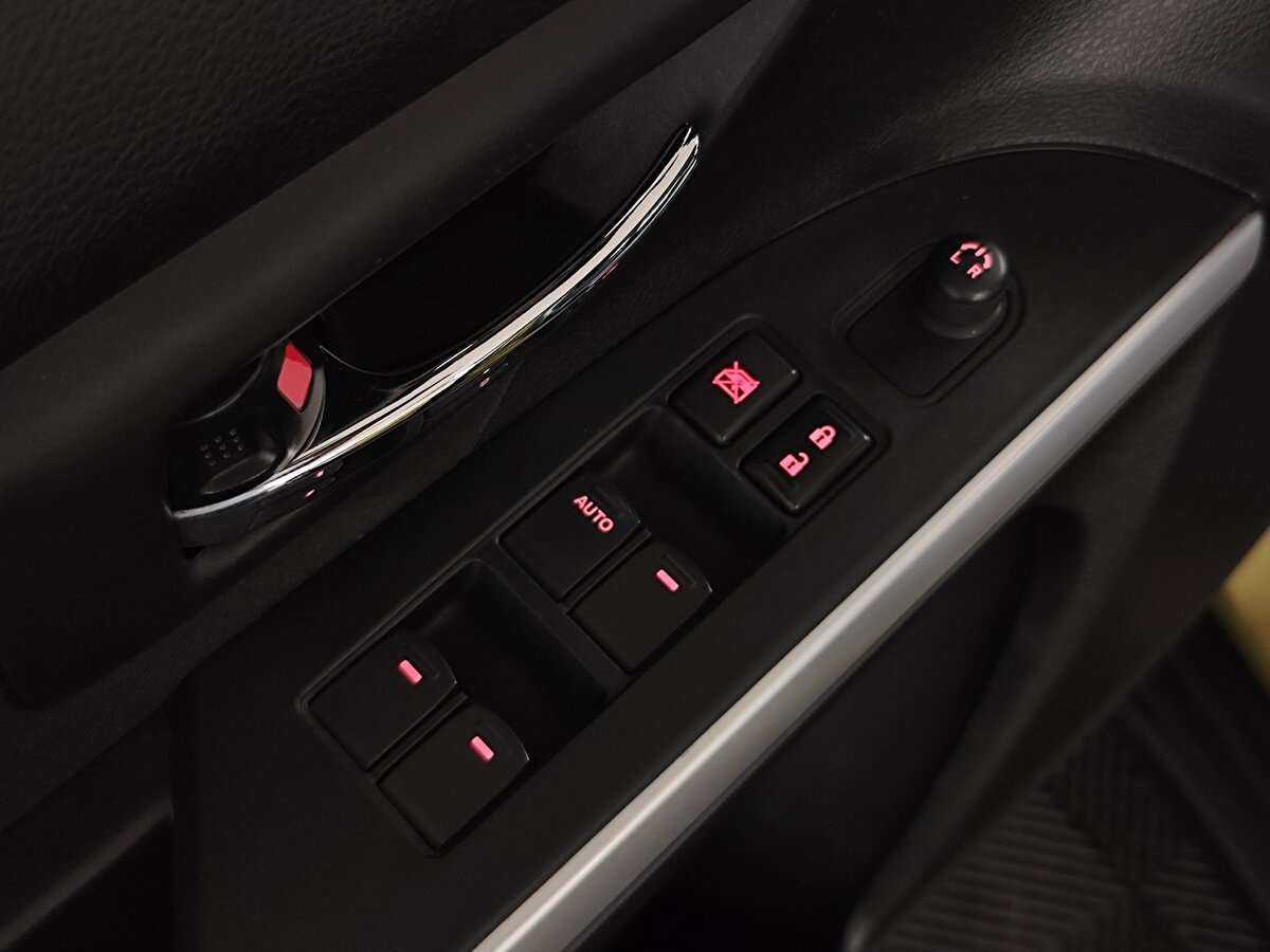 Продажа Б/У Сузуки С-Икс4. Фото: #23