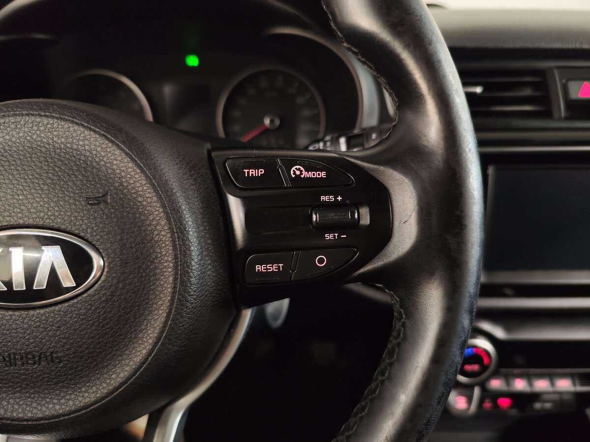 Продажа Б/У Киа Рио. Фото: #7