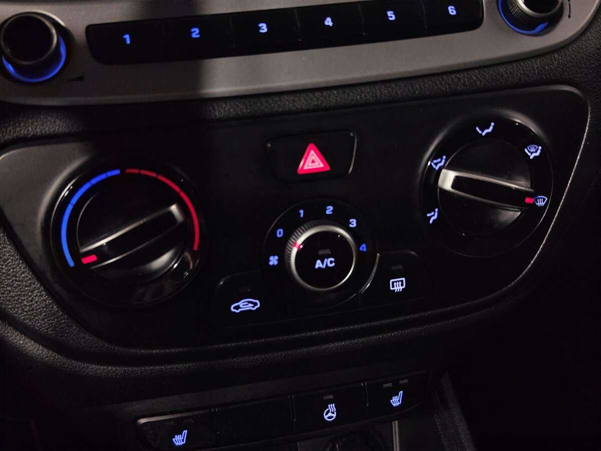 Продажа Б/У Хендай Солярис. Фото: #11