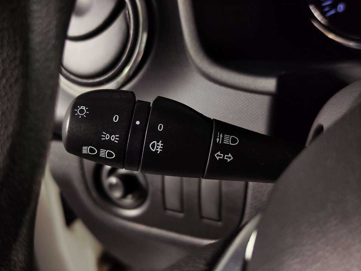 Продажа Б/У Рено Логан. Фото: #13