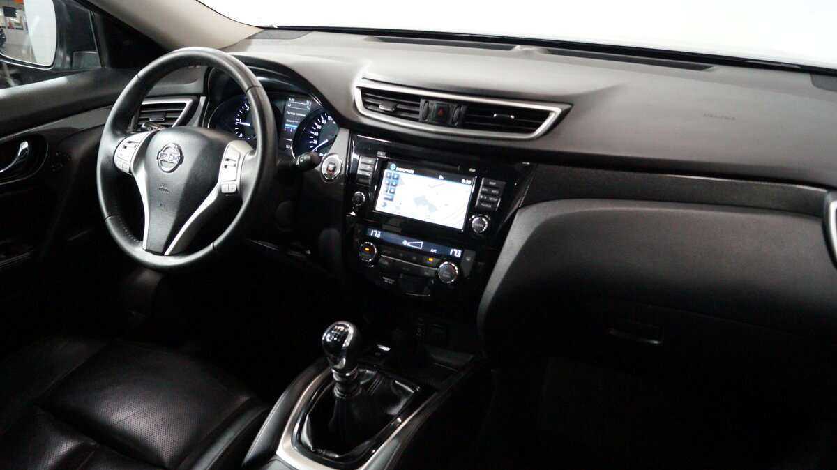 Продажа Б/У Ниссан Икс-Трейл. Фото: #8