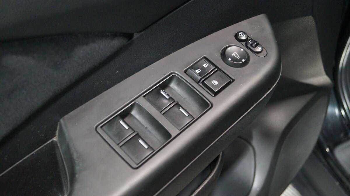 Продажа Б/У Хонда ЦР-В. Фото: #12