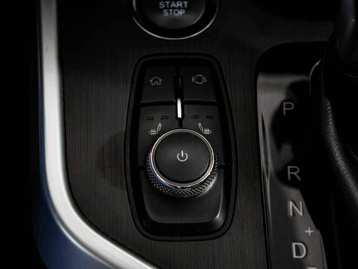 Продажа Б/У Чери Тигго 4. Фото: #14